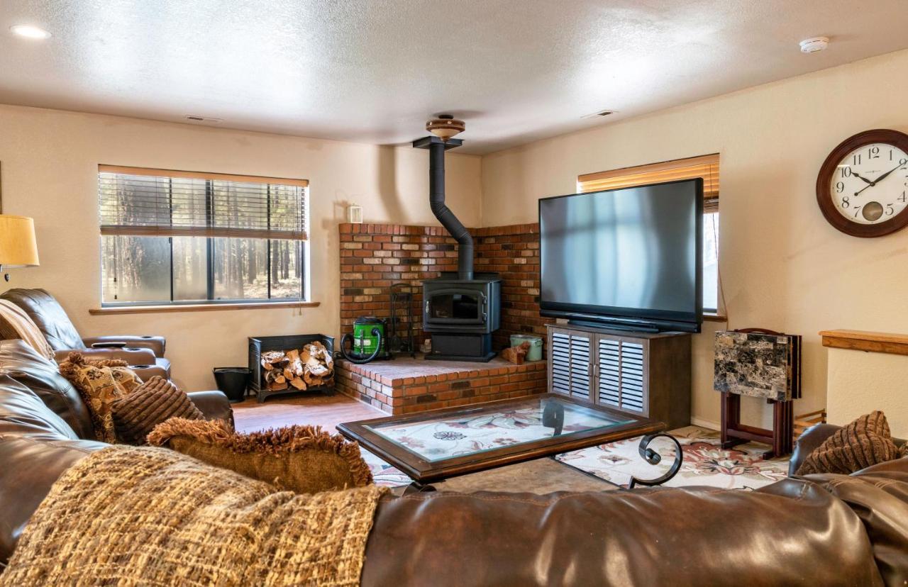 Grand Canyon 1Bd Loft/Suite-Horseback Riding-Shooting-Dogs Ok! Parks Exterior foto